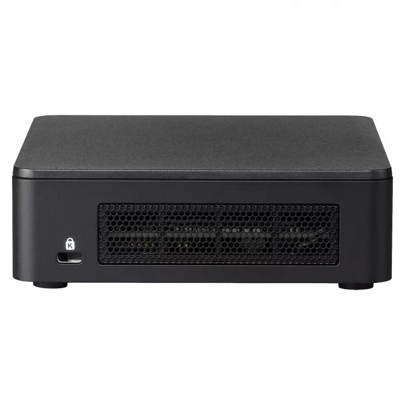 ASUS NUC 13 Pro Arena Canyon miniarvuti, Intel Core i7-1360P, vPro, Barebone