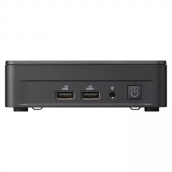 ASUS NUC 13 Pro Arena Canyon miniarvuti, Intel Core i7-1360P, vPro, Barebone