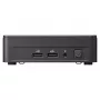 ASUS NUC 13 Pro Arena Canyon miniarvuti, Intel Core i7-1360P, vPro, Barebone