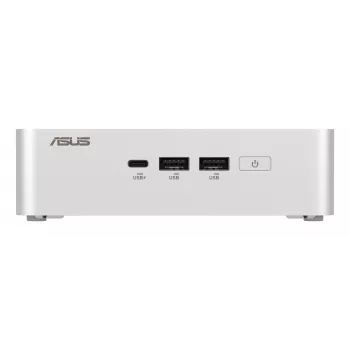 ASUS NUC 15 Pro+ RNUC15CRSU9084A2 miniarvuti, Intel Core Ultra 9 285H, 32GB DDR5, 1TB SSD, Windows 11 Home