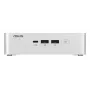 ASUS NUC 15 Pro+ RNUC15CRSU9084A2 miniarvuti, Intel Core Ultra 9 285H, 32GB DDR5, 1TB SSD, Windows 11 Home
