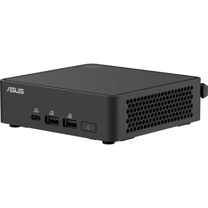 ASUS NUC 15 Pro Slim RNUC15CRKI300002 Intel Core i3-1315U 8GB RAM 500GB SSD No OS Black