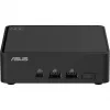 ASUS NUC 15 Pro Slim RNUC15CRKU700002 Intel Core Ultra 7 155H 16GB DDR5 1TB SSD No OS Black