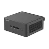 ASUS NUC 15 Pro Tall Kit RNUC15CRHU700000 - Barebone Mini-PC, Intel Core Ultra 7 225H, vPro, ilma RAM-ita, ilma salvestusruumita, Wi-Fi 7