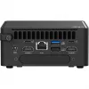 ASUS NUC 15 Pro Tall RNUC15CRHU700002 Intel Core Ultra 7 155H 16GB RAM 1TB SSD No OS Black