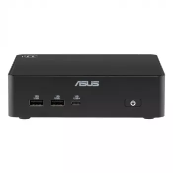 ASUS NUC 16 Pro Grand Canyon Mini PC, Core Ultra 5, 16GB RAM, 512GB SSD, Windows 11 Pro, EU juhe