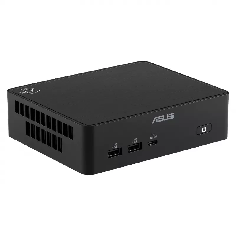 ASUS NUC 16 Pro Grand Canyon Mini PC, Core Ultra 5, 16GB RAM, 512GB SSD, Windows 11 Pro, EU juhe