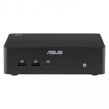 ASUS NUC 16 Pro Grand Canyon Mini PC, Core Ultra 5, 16GB RAM, 512GB SSD, Windows 11 Pro, EU juhe