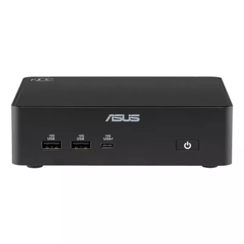 ASUS NUC 16 Pro Grand Canyon miniarvuti, Intel Core Ultra 7 155H, 16GB DDR5, 1TB SSD, Windows 11 Pro