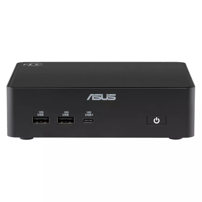 ASUS NUC 16 Pro Grand Canyon RNUC16GDKV560002 Intel Core Ultra 5 125H Barebone Mini PC