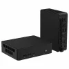 ASUS NUC 16 Pro RNUC16WCKC700002 Barebone Mini PC, Intel Core i7-1360P, ilma RAMi/salvestusruumi/OSita, Wi-Fi 6E, 2.5G LAN, Thunderbolt 4