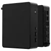 ASUS NUC 16 Pro RNUC16WCKC700002 Barebone Mini PC, Intel Core i7-1360P, ilma RAMi/salvestusruumi/OSita, Wi-Fi 6E, 2.5G LAN, Thunderbolt 4