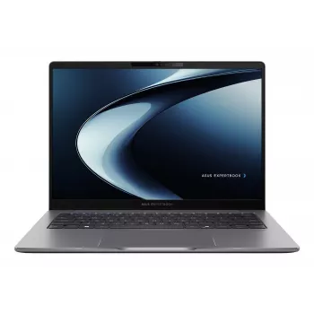 ASUS ExpertBook P3 P3405CVA-LY0041X sülearvuti, 14-tolline WUXGA, Intel Core i7-13620H, 16GB DDR5, 1TB SSD, Windows 11 Pro, prantsuse AZERTY klaviatuur