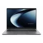 ASUS ExpertBook P3 PM3406CKA-LY0066X sülearvuti, 14-tolline WUXGA, AMD Ryzen AI 7 350, 16GB DDR5, 512GB SSD, Windows 11 Pro, prantsuse AZERTY klaviatuur