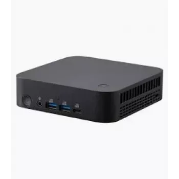 ASUS PN54-S1-S50096AL Mini arvuti - AMD Ryzen 5 7535U, 16GB DDR5, 512GB SSD, 2x DP 1.4, HDMI 2.1, Wi-Fi 6E 90MS0391-M00300