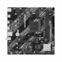ASUS PRIME A520M-K ARGB AMD AM4 Micro-ATX emaplaat