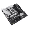 ASUS PRIME B760M-A WIFI LGA1700 emaplaat ja Prime LC 240 ARGB vedelikjahutusega protsessorikomplekt