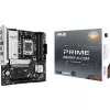 ASUS Prime B850M-A-CSM Micro-ATX emaplaat pesa AM5 AMD B850 kiibistik