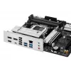 ASUS Prime B850M-A-CSM Micro-ATX emaplaat pesa AM5 AMD B850 kiibistik