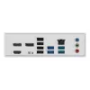 ASUS Prime B850M-A-CSM Micro-ATX emaplaat pesa AM5 AMD B850 kiibistik