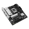 ASUS Prime B850M-A-CSM Micro-ATX emaplaat pesa AM5 AMD B850 kiibistik