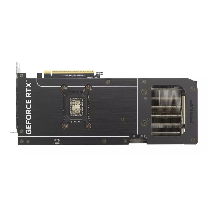 ASUS PRIME GeForce RTX 5070 Ti 16GB GDDR7 graafikakaart