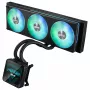 ASUS Prime SLC II 360 ARGB LCD AIO Vedelik CPU Jahuti, 360 mm Radiaator, 3 x 120 mm ARGB Ventilaatorid, LGA 1851/1700/1200/115x/AM5/AM4