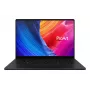 ASUS ProArt P16 H7606WP-SR231X Copilot+ PC sülearvuti, 16 inch 2.8K puuteekraan, AMD Ryzen AI 9 HX 370, 64GB LPDDR5x, 2TB SSD, NVIDIA GeForce RTX 5070, Windows 11 Pro, must