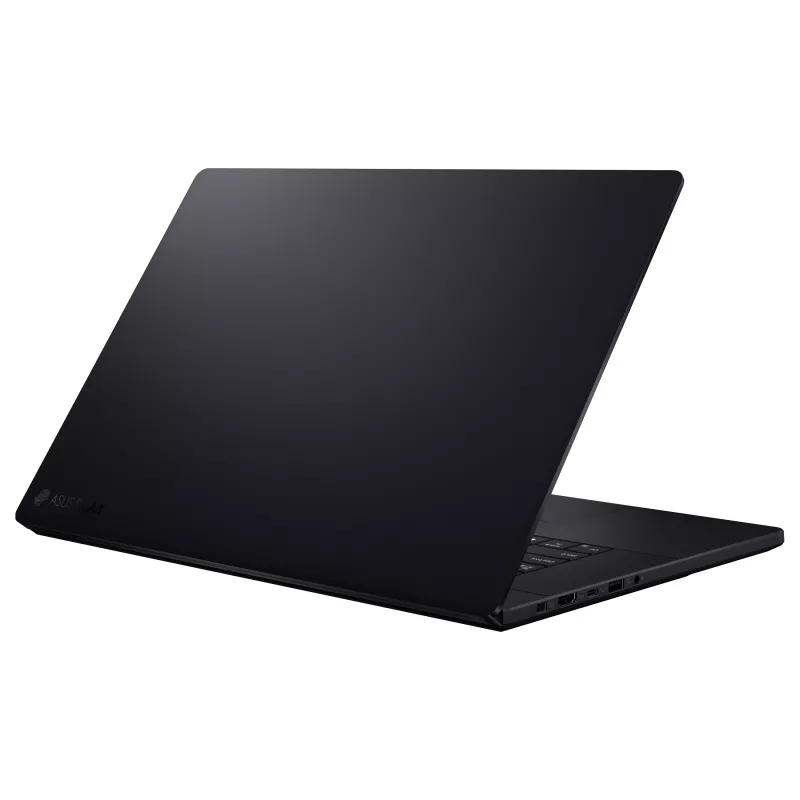 ASUS ProArt P16 H7606WP-SR271W sülearvuti, 16-tolline 3K OLED puutetundlik 120Hz, AMD Ryzen AI 9 HX 370, 32GB LPDDR5x, 1TB SSD, GeForce RTX 5070 8GB, Windows 11 Home, saksa QWERTZ klaviatuur