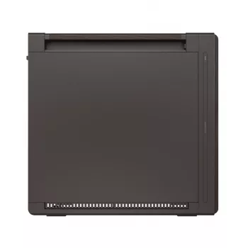 ASUS ProArt PA602 Wood Edition Retro Brown - Metallpaneeliga Midi Tower
