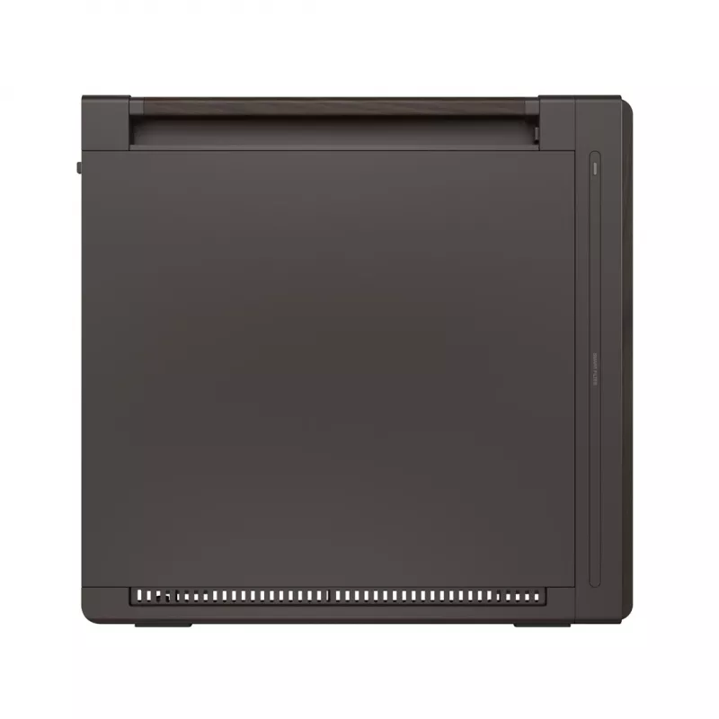 ASUS ProArt PA602 Wood Edition Retro Brown - Metallpaneeliga Midi Tower