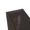 ASUS ProArt PA602 Wood Edition Retro Brown - Metallpaneeliga Midi Tower