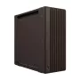 ASUS ProArt PA602 Wood Edition Retro Brown - Metallpaneeliga Midi Tower