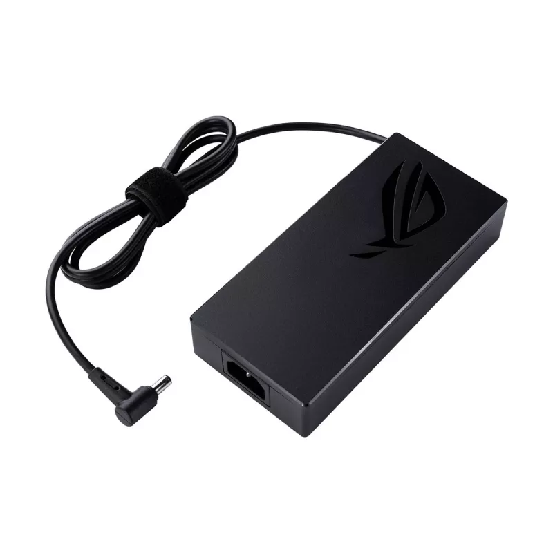 ASUS ROG 280W DC-adapter (ADP-280EB F) - 20V 14A AC/DC toiteplokk ROG mängusülearvutitele