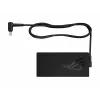 ASUS ROG 280W DC-adapter (ADP-280EB F) - 20V 14A AC/DC toiteplokk ROG mängusülearvutitele