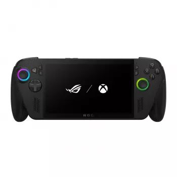 ASUS ROG Ally X 7 inch käeshoitav mängukonsool - AMD Ryzen Z1 Extreme, 24GB LPDDR5X, 1TB SSD, Windows 11 Home