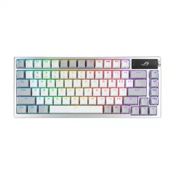 ASUS ROG Azoth 75% Hot-Swappable Mechanical Keyboard