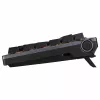 ASUS ROG Azoth 75% Hotswap Mechanical Keyboard, Tri-Mode RGB, OLED Display, PBT Keycaps, NX Switches, Black