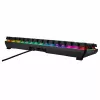 ASUS ROG Falchion NX mehaaniline mänguklaviatuur, 65% vormitegur, ROG NX Red lülitid, juhtmevaba/juhtmega, RGB taustvalgus, must