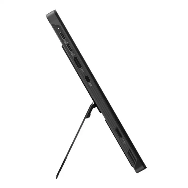 ASUS ROG Flow Z13 GZ302EA-RU137X Gaming Tablet - Ryzen AI MAX+ 395 - 13.4 inch 2.5K Touch 180Hz - 64GB LPDDR5X - 1TB SSD - Radeon 8060S - Windows 11 Pro - Off Black
