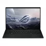 ASUS ROG Flow Z13 GZ302EA-RU137X Gaming Tablet - Ryzen AI MAX+ 395 - 13.4 inch 2.5K Touch 180Hz - 64GB LPDDR5X - 1TB SSD - Radeon 8060S - Windows 11 Pro - Off Black