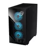 ASUS ROG G700 G700TF-7265KF577W Mänguarvuti Torn, Intel Core Ultra 7 265KF, 32GB DDR5, 1TB SSD, NVIDIA GeForce RTX 5080, Windows 11 Home, Must