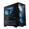 ASUS ROG G700 G700TF-7265KF577W Mänguarvuti Torn, Intel Core Ultra 7 265KF, 32GB DDR5, 1TB SSD, NVIDIA GeForce RTX 5080, Windows 11 Home, Must
