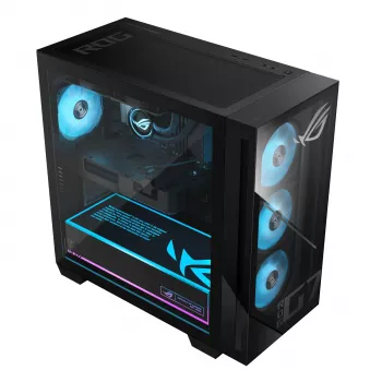 ASUS ROG G700 Intel Core Ultra 5 255F mängusülearvuti 17.3 inch FHD 144Hz RTX 4060 16GB DDR5 1TB SSD Win 11 Home