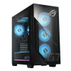 ASUS ROG G700 Intel Core Ultra 5 255F mängusülearvuti 17.3 inch FHD 144Hz RTX 4060 16GB DDR5 1TB SSD Win 11 Home