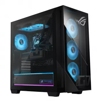 ASUS ROG G700 Intel Core Ultra 5 255F mängusülearvuti 17.3 inch FHD 144Hz RTX 4060 16GB DDR5 1TB SSD Win 11 Home