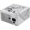 ASUS ROG Strix 1000P Gaming White 1000W 80+ Platinum ATX toiteplokk