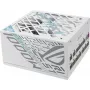 ASUS ROG Strix 1000P Gaming White 1000W 80+ Platinum ATX toiteplokk