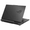 ASUS ROG Strix G16 G614FR-TS229W mängusülearvuti, 16-tolline WQXGA IPS 300Hz, AMD Ryzen 9 9955HX, 32GB DDR5, 1TB SSD, GeForce RTX 5070 Ti 12GB, Windows 11 Home, saksa QWERTZ klaviatuur