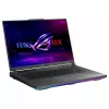ASUS ROG Strix G16 G614FR-TS229W mängusülearvuti, 16-tolline WQXGA IPS 300Hz, AMD Ryzen 9 9955HX, 32GB DDR5, 1TB SSD, GeForce RTX 5070 Ti 12GB, Windows 11 Home, saksa QWERTZ klaviatuur